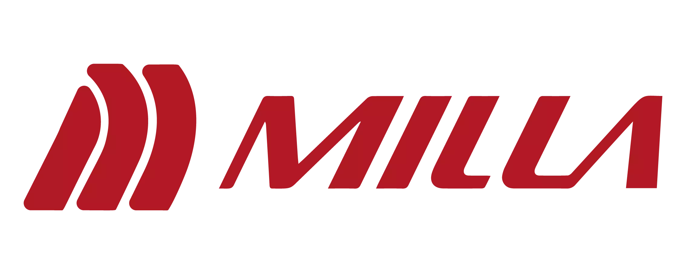 logo Milla
